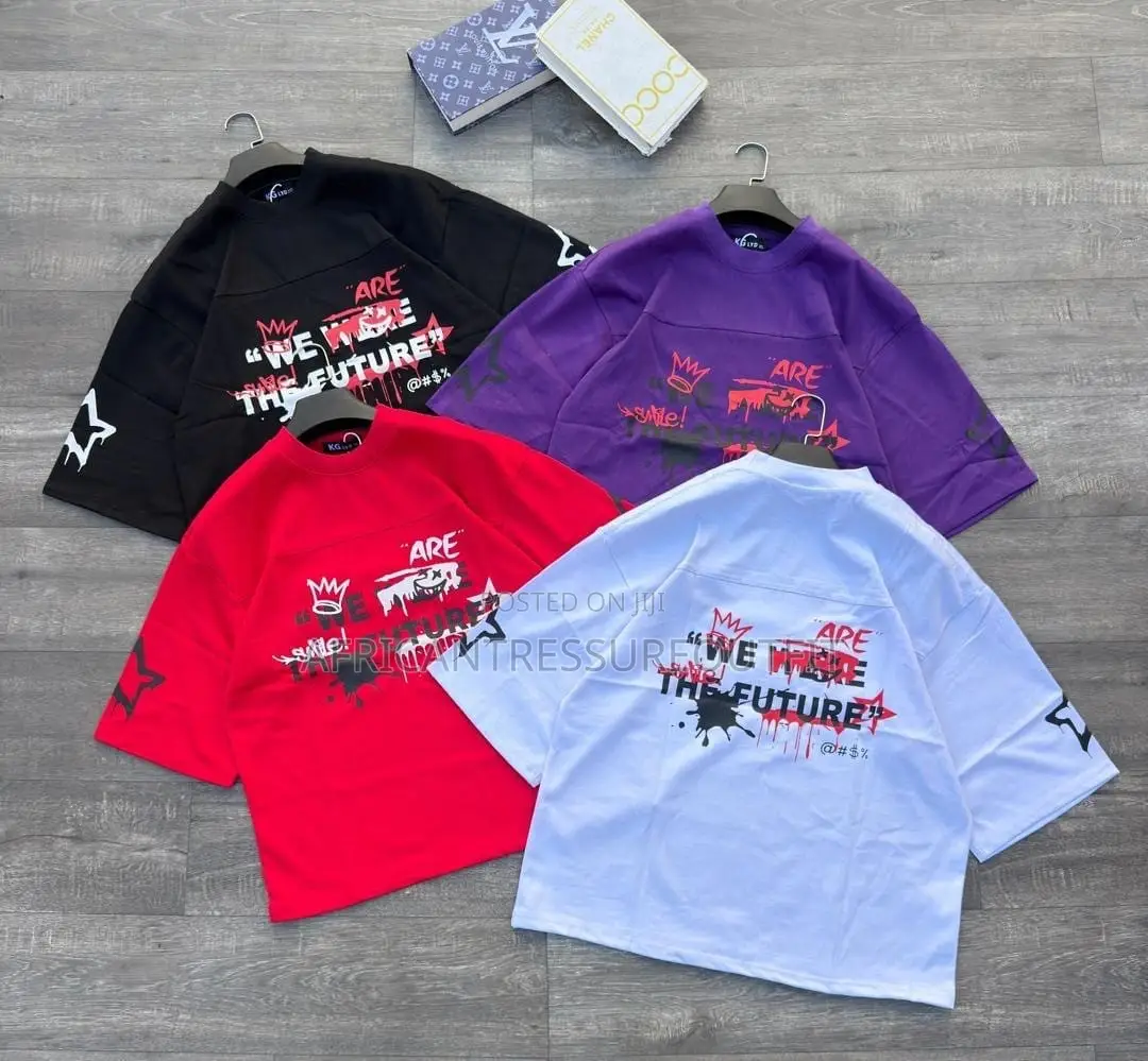 Trap Star Tshirts Collection Quality Available | Buy Now