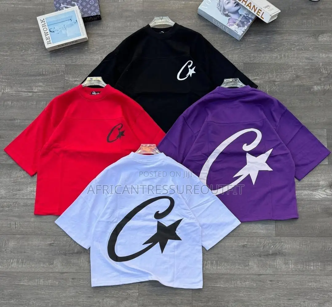 Trap Star Tshirts Collection Quality Available | Buy Now