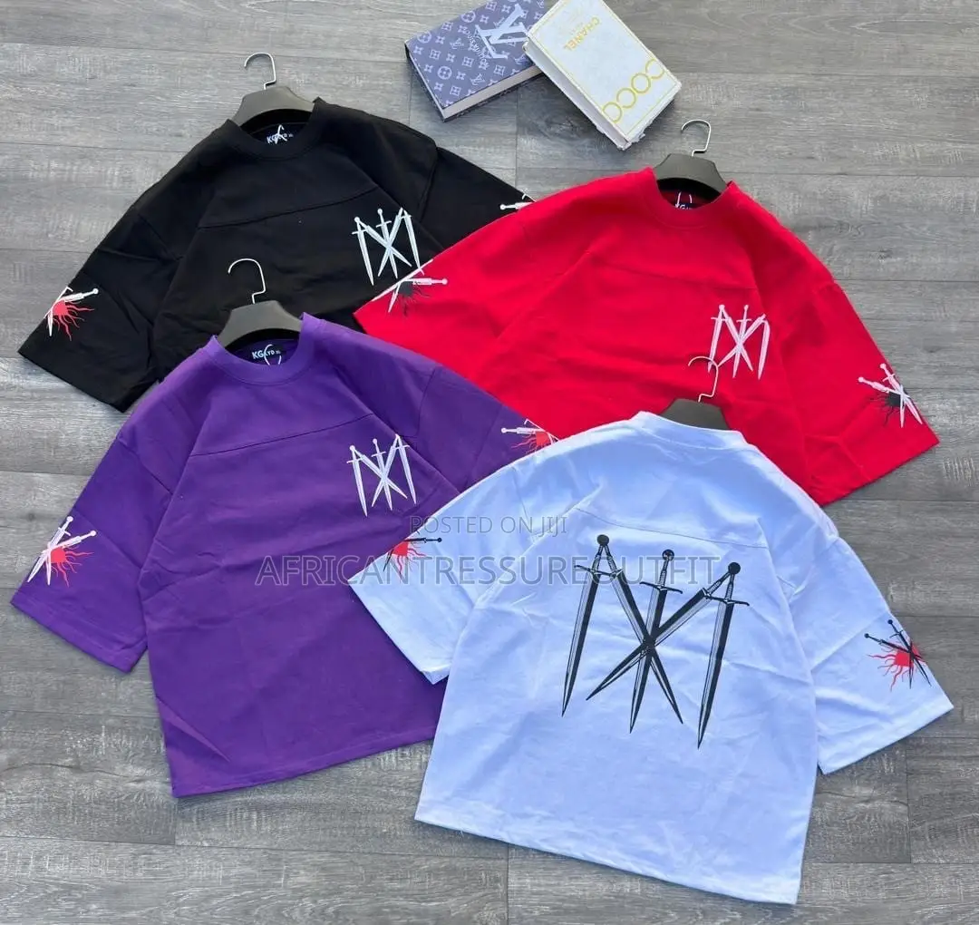 Trap Star Tshirts Collection Quality Available | Buy Now