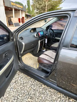 Toyota IST 2003 Gray