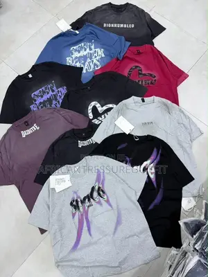 Acne Studios Relaxed -Fit Long Sleeved 1996 Logo Tshirt Available