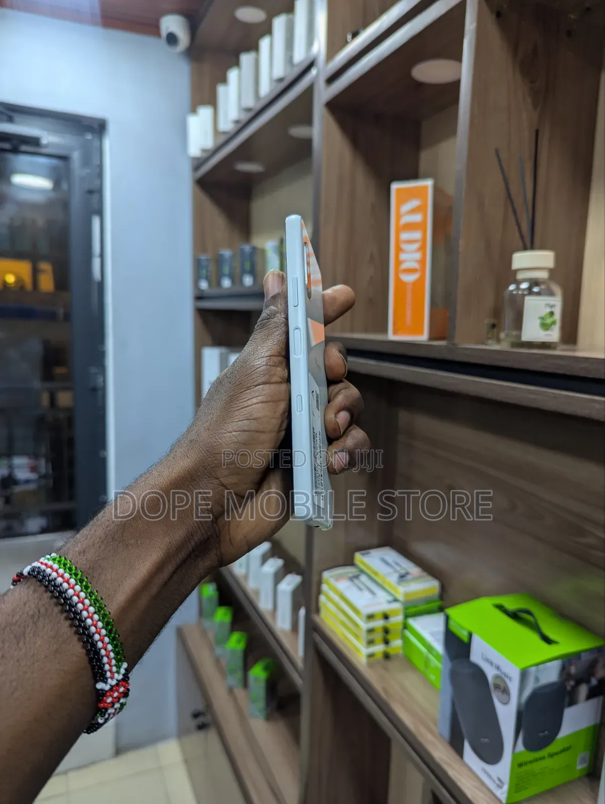 Sony Xperia 10 III 128 GB White