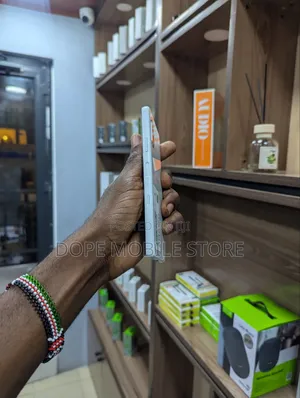 Sony Xperia 10 III 128 GB White