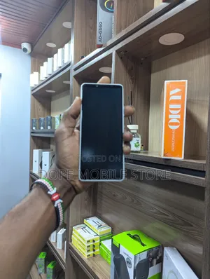Sony Xperia 10 III 128 GB White