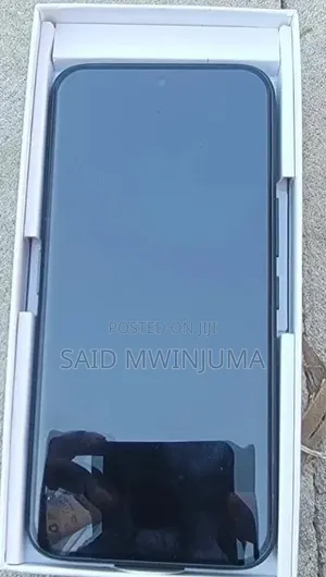 New Tecno Camon 50 Pro 256 GB Black
