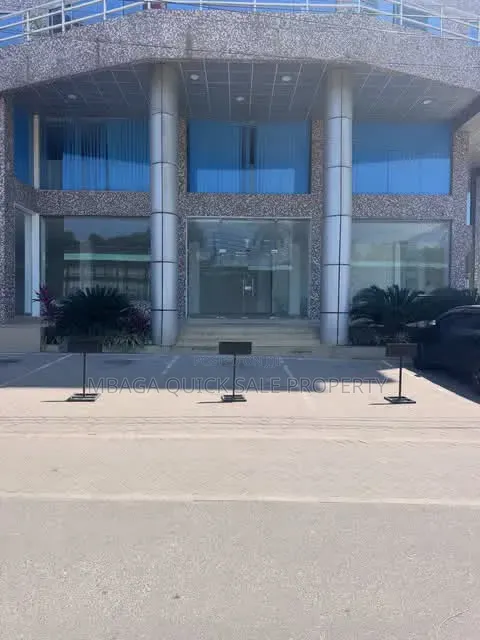 Office Space for Rent at Makumbusho 220 SQM