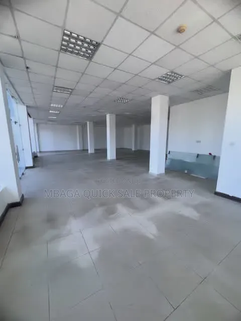 Office Space for Rent at Makumbusho 220 SQM