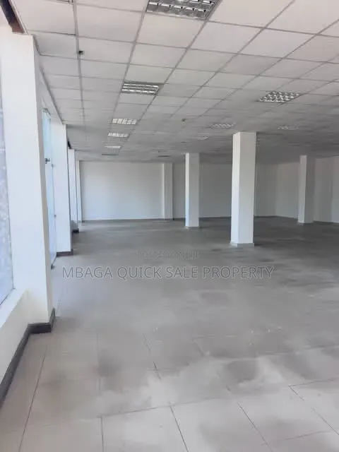 Office Space for Rent at Makumbusho 220 SQM