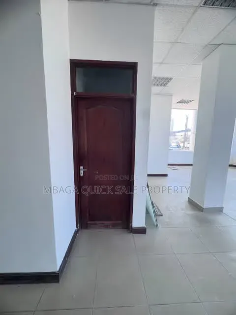 Office Space for Rent at Makumbusho 220 SQM