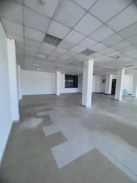 Office Space for Rent at Makumbusho 220 SQM