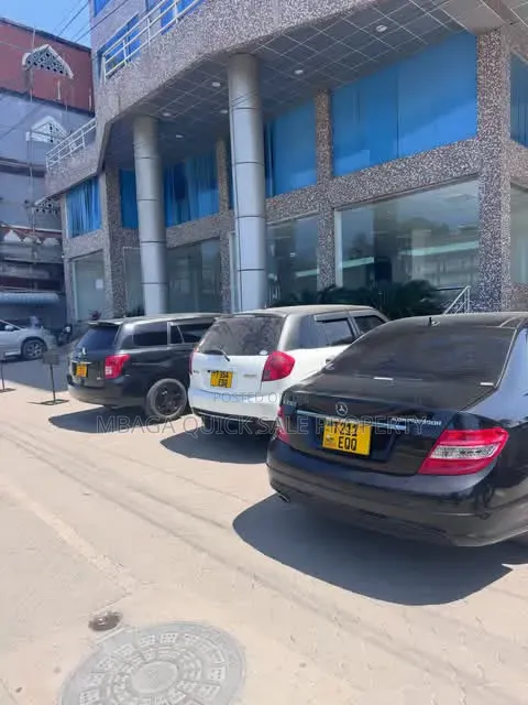 Office Space for Rent at Makumbusho 220 SQM