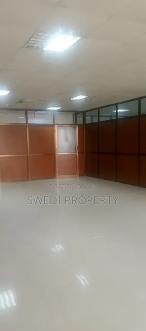Office for Rent in Mikocheni