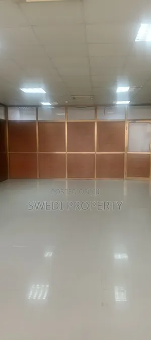 Office for Rent in Mikocheni