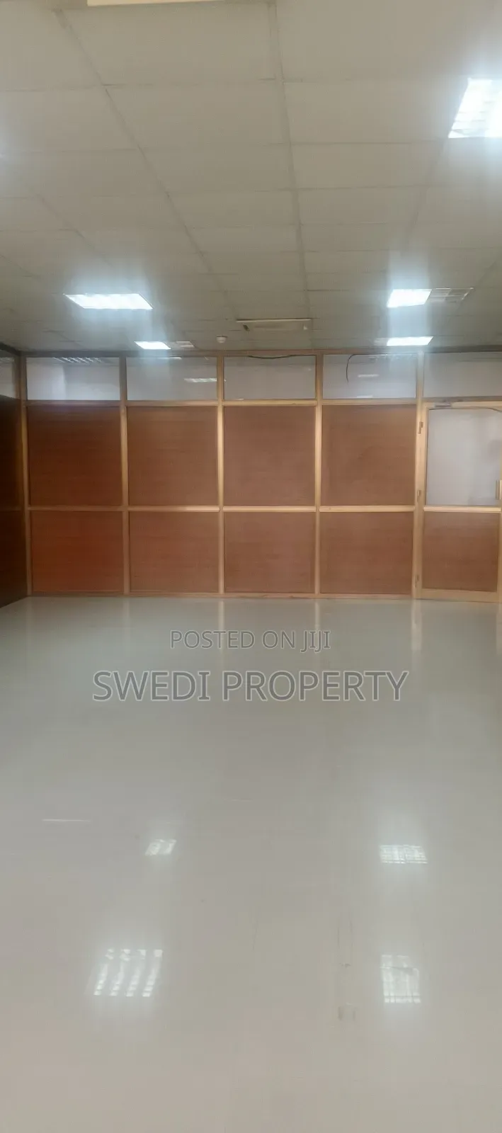 Office for Rent in Mikocheni