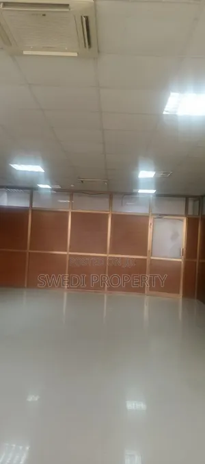 Office for Rent in Mikocheni