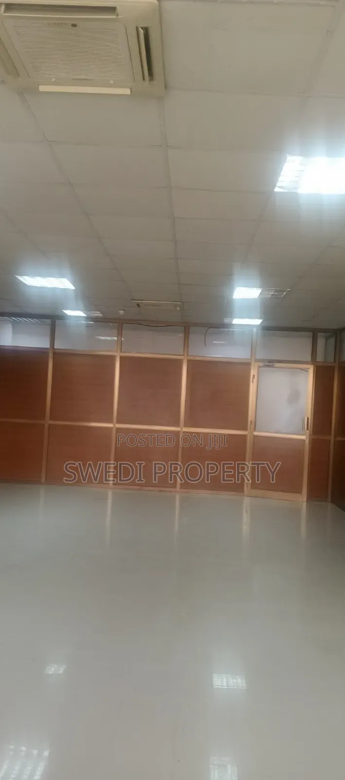 Office for Rent in Mikocheni