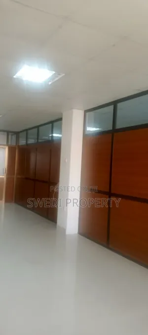 Office for Rent in Mikocheni