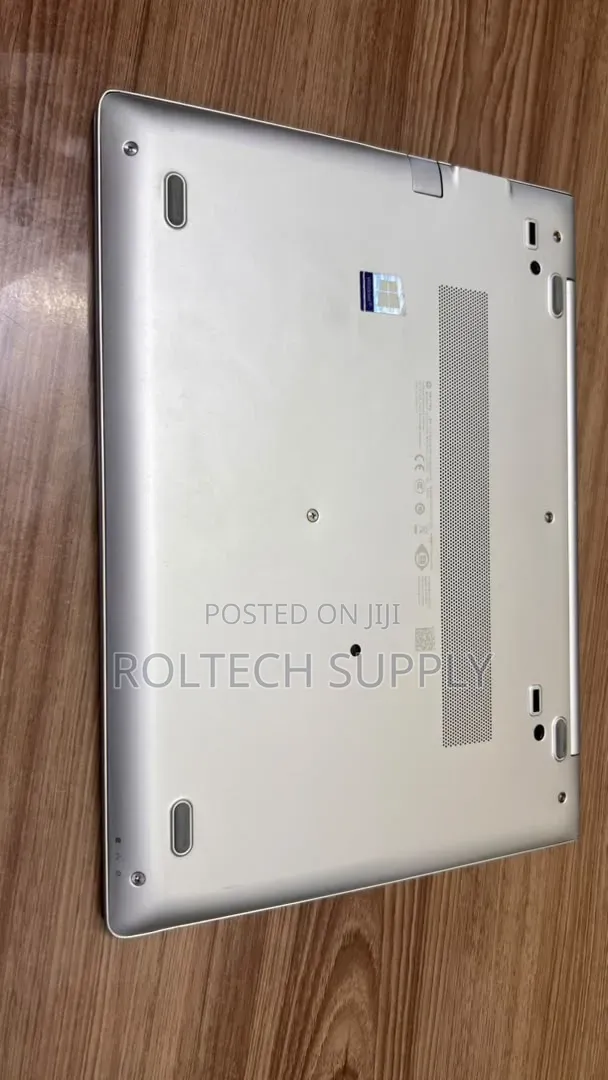 Laptop HP EliteBook 830 G6 8GB Intel Core i5 SSD 256GB
