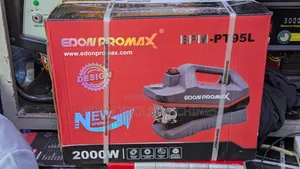 Edon Promax RPM Pt95l