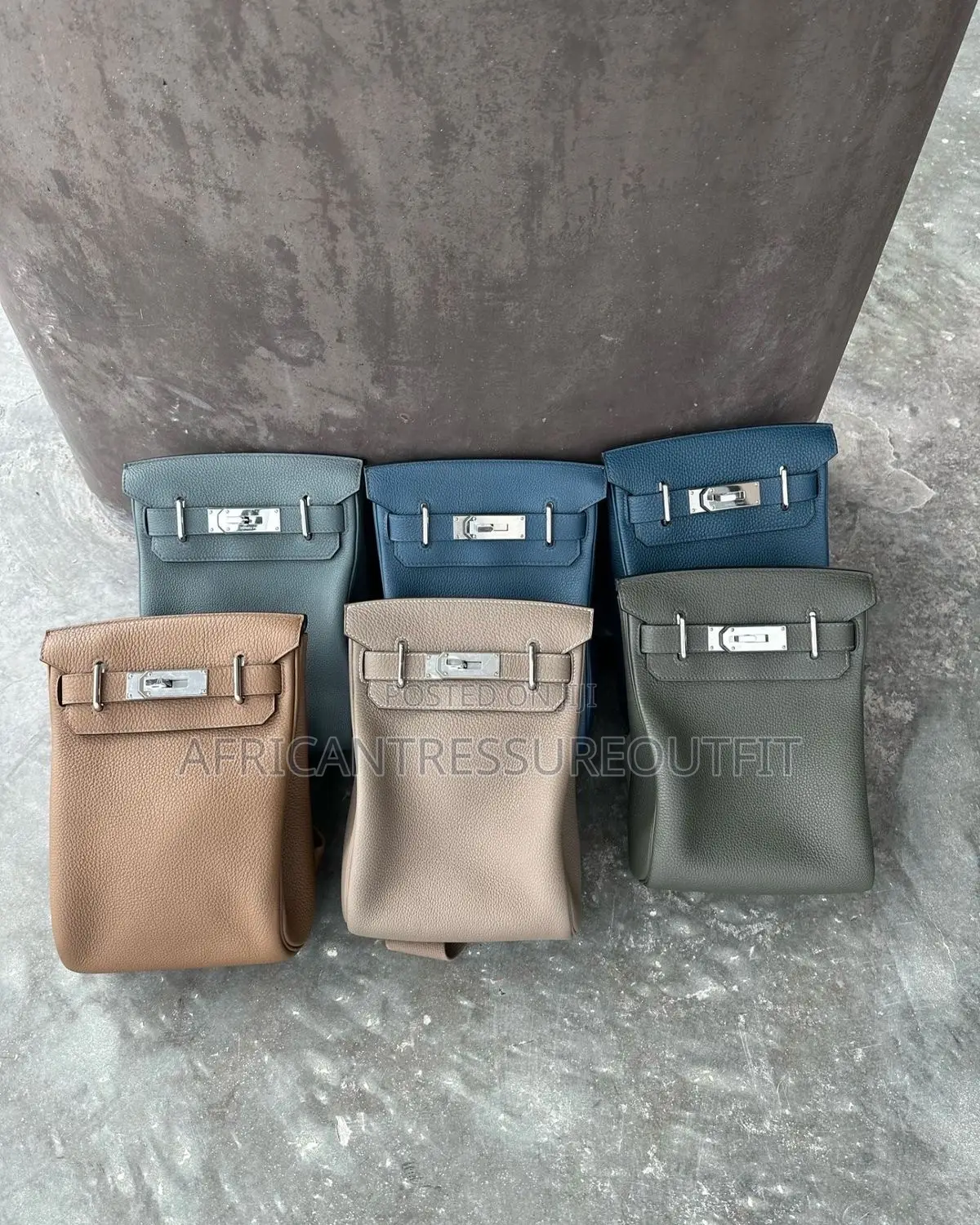 Hermés Hac a Dos Pm Backpack | Buy Now