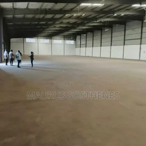 Warehouse for Rent Usd 10,150/Month at Kisemvule Mkuranga, Pwani