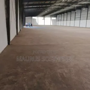Warehouse for Rent Usd 10,150/Month at Kisemvule Mkuranga, Pwani