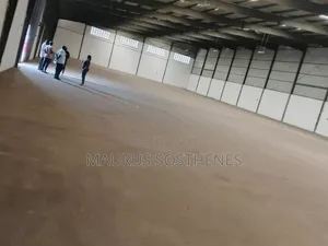 Warehouse for Rent Usd 10,150/Month at Kisemvule Mkuranga, Pwani