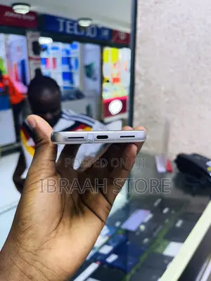 New Google Pixel 8a 128 GB White