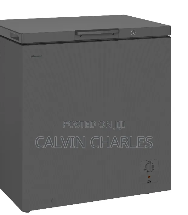 Hisense Freezer H250cfs