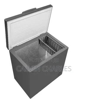 Hisense Freezer H250cfs