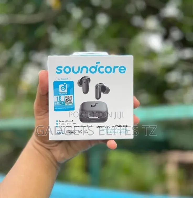 Soundcore R50i NC
