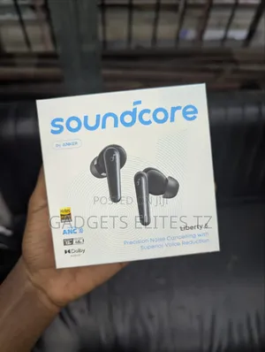 Soundcore Liberty 5