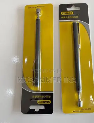 Geology Magnetic Pencil