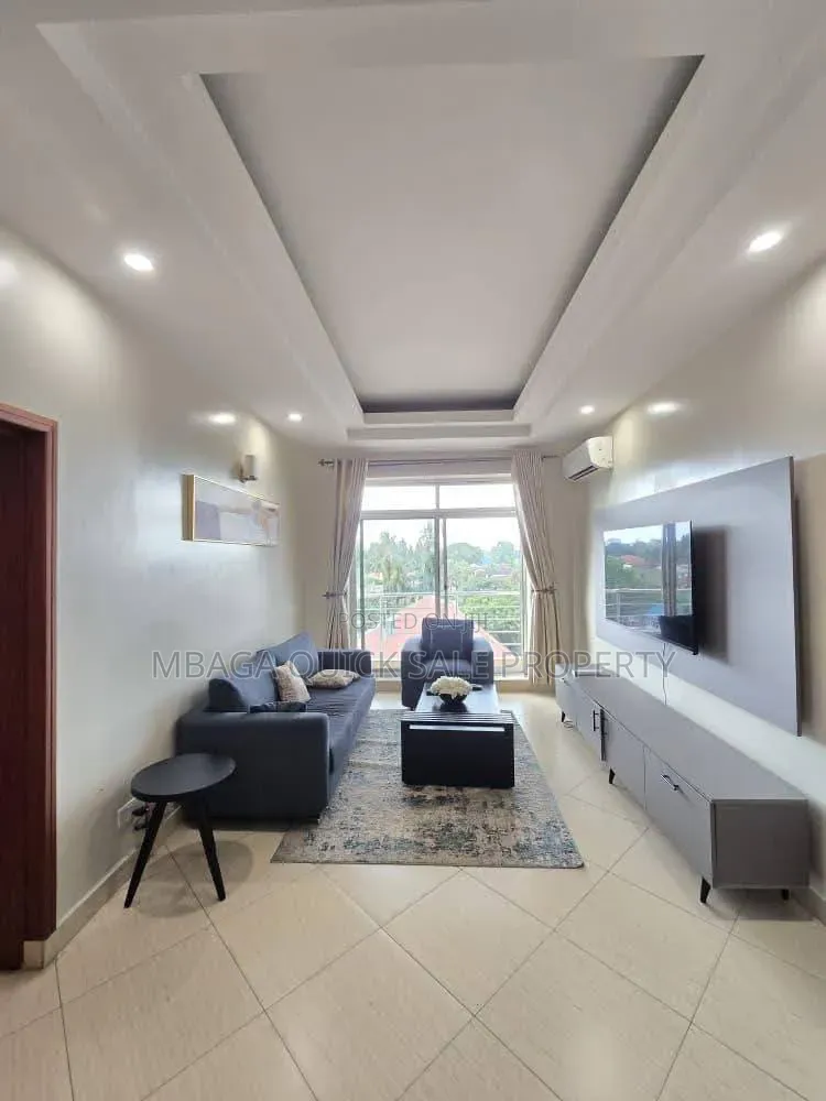 Furnished 1bdrm Apartment in Kijitonyama for rent