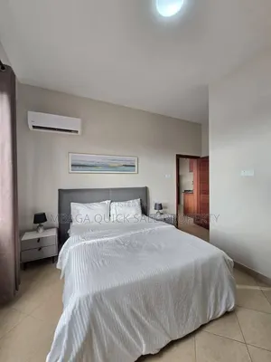 Furnished 1bdrm Apartment in Kijitonyama for rent
