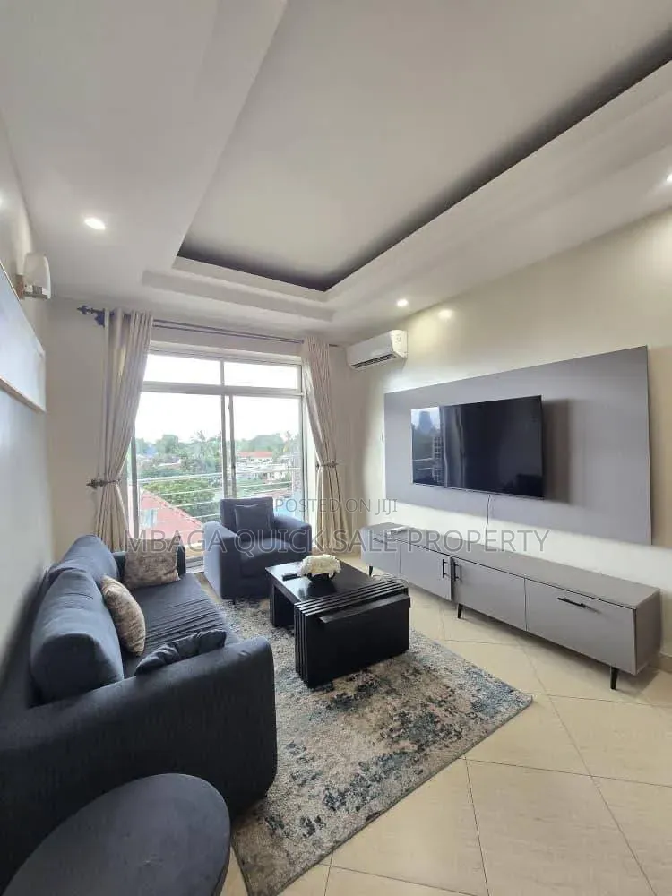 Furnished 1bdrm Apartment in Kijitonyama for rent