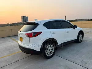 Mazda CX-5 2014 Pearl