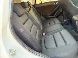 Mazda CX-5 2014 Pearl