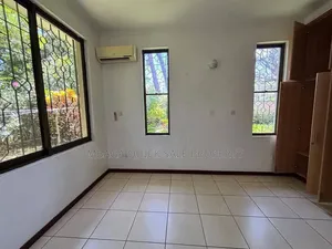 Furnished 3bdrm Apartment in Mikocheni for rent