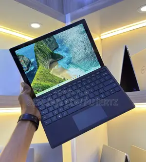 Laptop Microsoft Surface Pro 5 8GB Intel Core i5 SSD 256GB