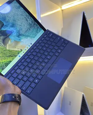 Laptop Microsoft Surface Pro 5 8GB Intel Core i5 SSD 256GB
