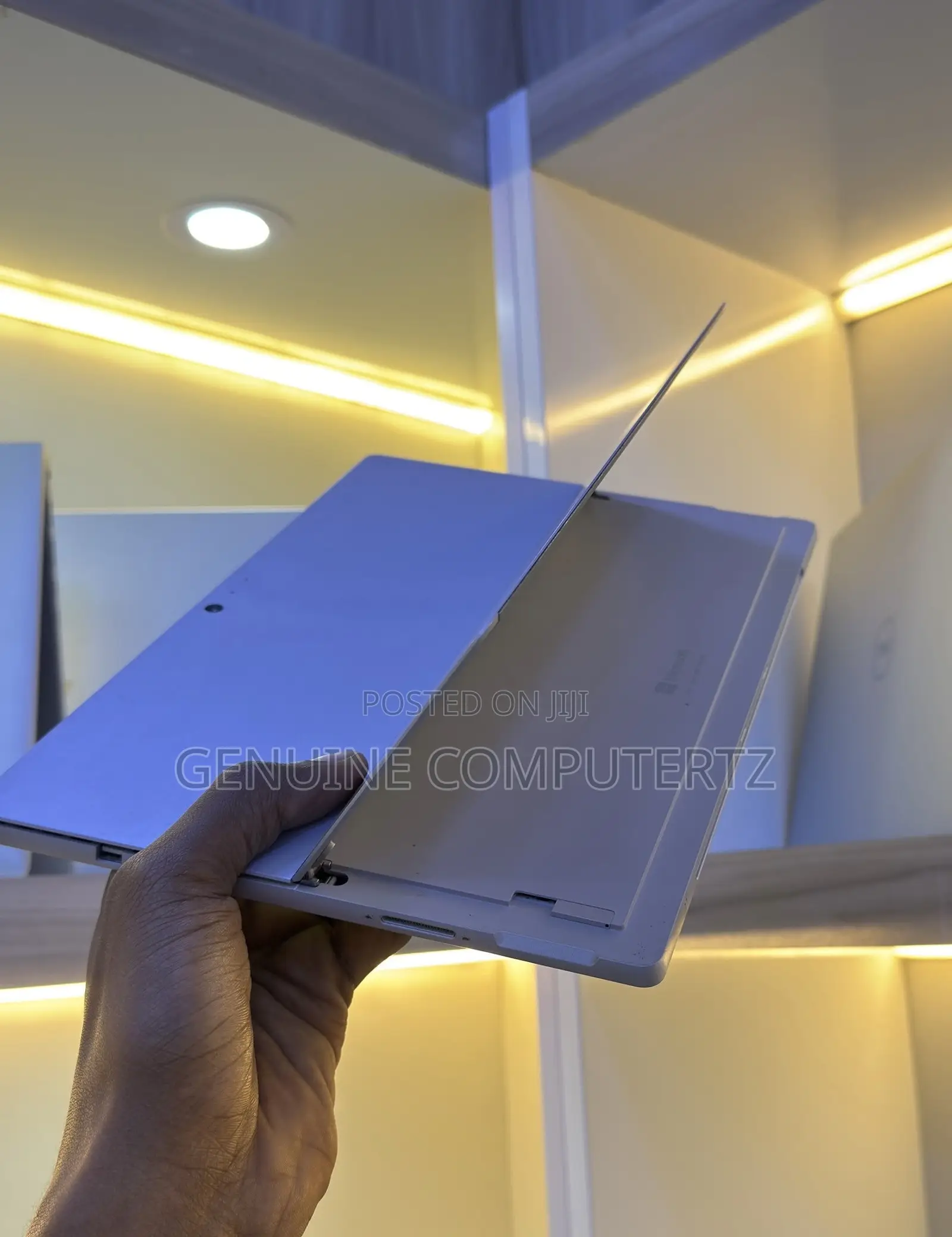Laptop Microsoft Surface Pro 5 8GB Intel Core i5 SSD 256GB