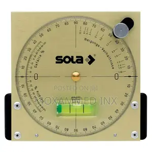 Sola Inclonometer