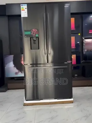 Hisense Fridge 575L