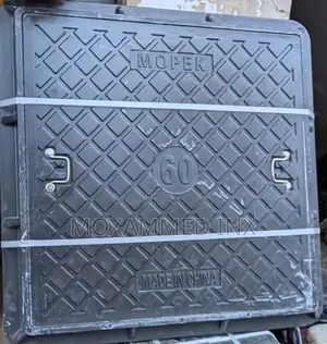 Mopek Manhole 60*60