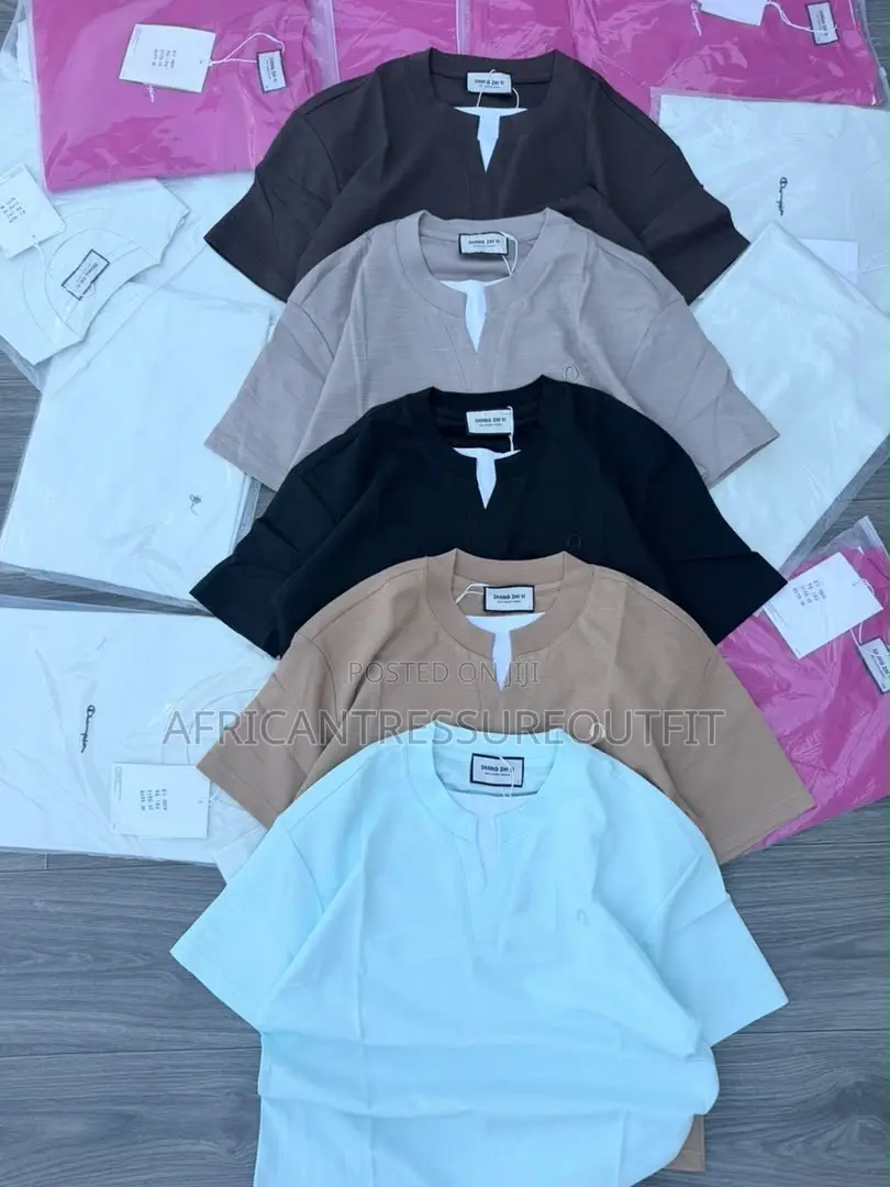 Paul Shark Short Sleeve Ringet T-Shirt Available | Buy Now