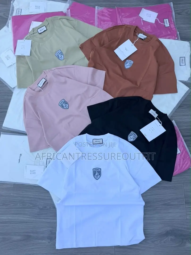 Paul Shark Short Sleeve Ringet T-Shirt Available | Buy Now