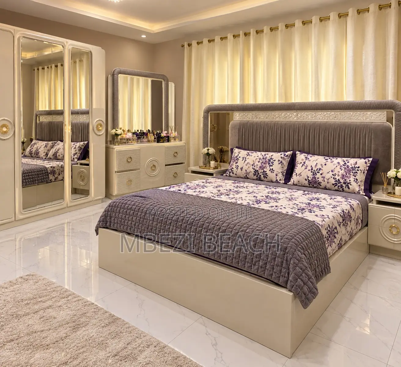 Bedroom Set