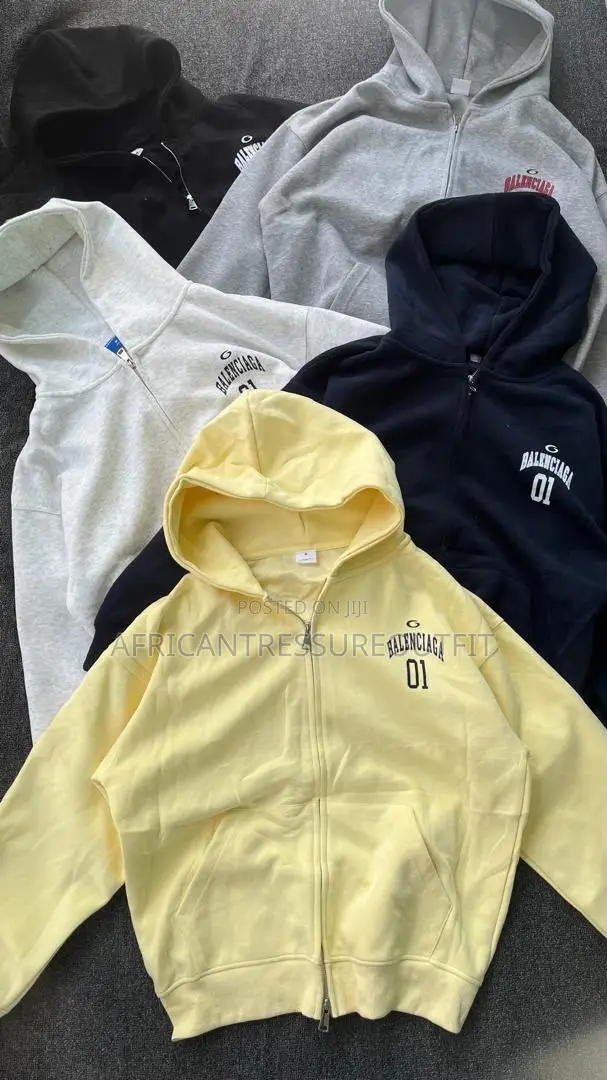 Balenciaga Basketball Series Large Fit Hoodies | Buy Now