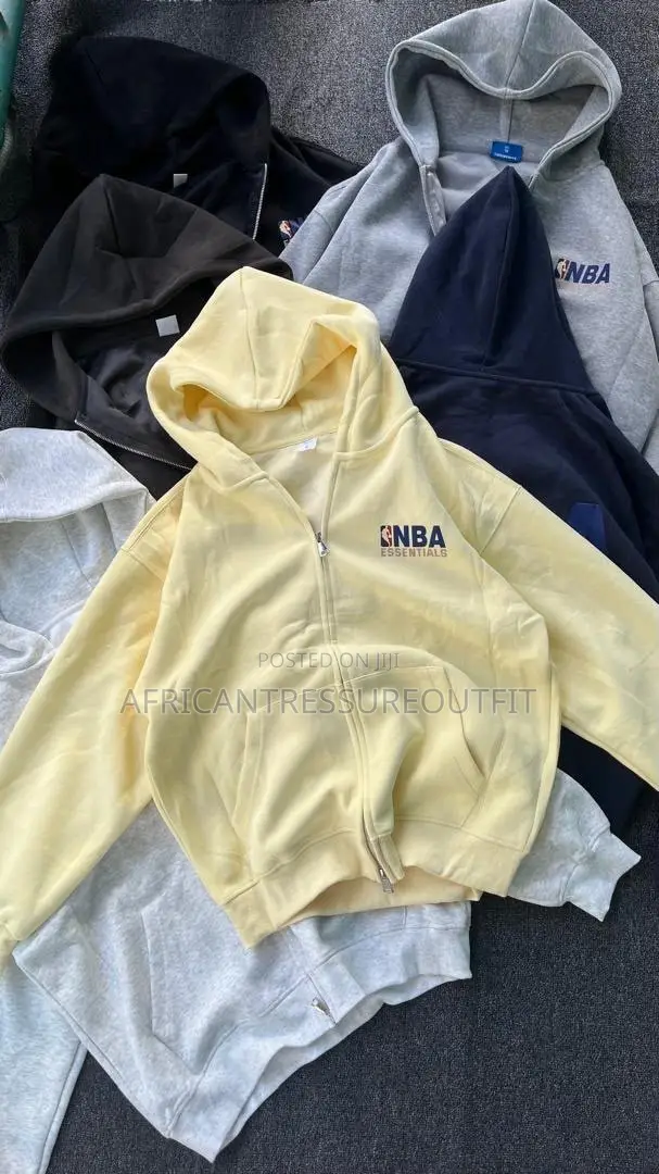 Balenciaga Basketball Series Large Fit Hoodies | Buy Now